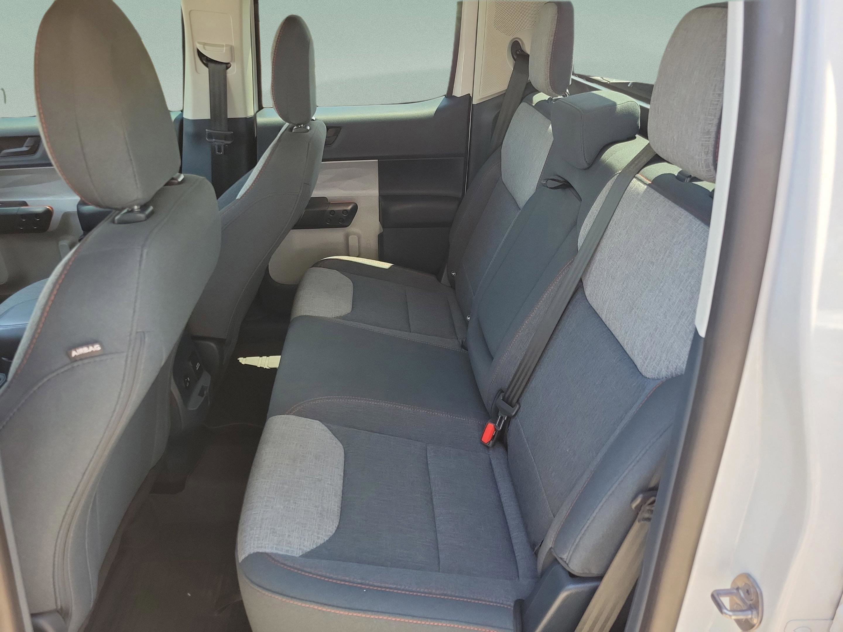 Used 2024 Ford Maverick XLT w/ XLT Luxury Package FWD image 13