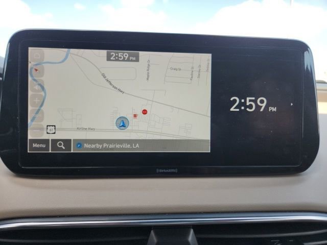 Used 2023 Hyundai Santa Fe SEL image 26