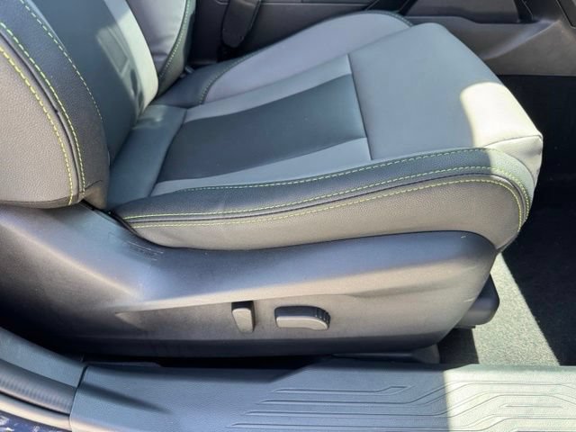 Used 2025 Subaru Outback Onyx Edition XT AWD/4WD image 26