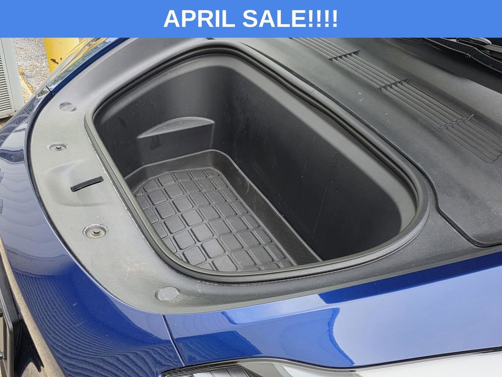 Used 2024 Tesla Model Y Long Range image 8