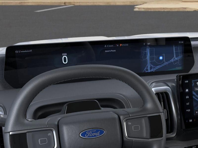 New 2026 Ford Expedition Max Platinum image 12