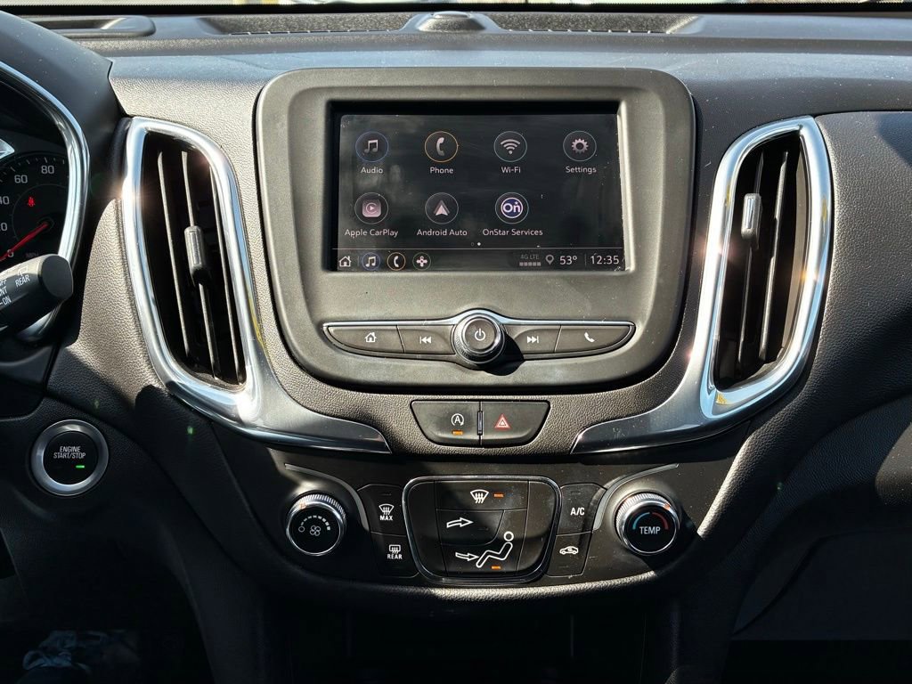 Used 2023 Chevrolet Equinox LT image 26