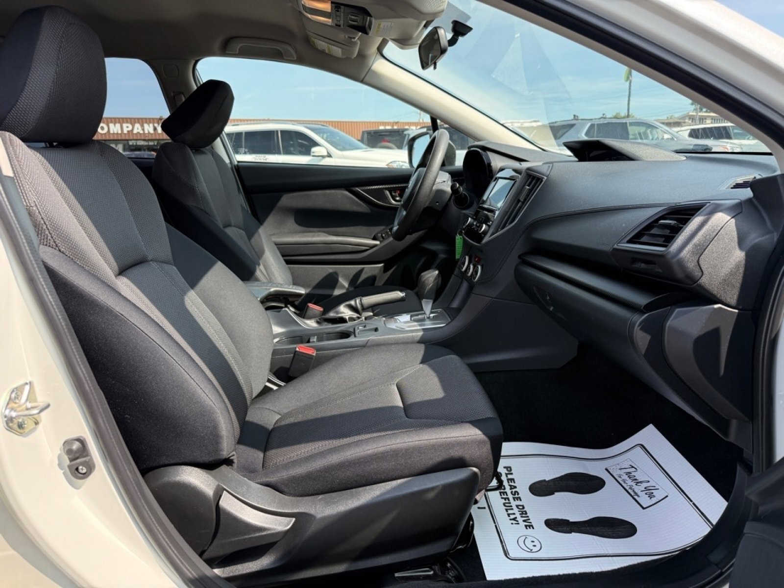 Used 2022 Subaru Crosstrek 2.0i image 11