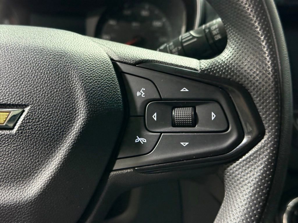 Used 2023 Chevrolet TrailBlazer LT w/ Convenience Package image 24
