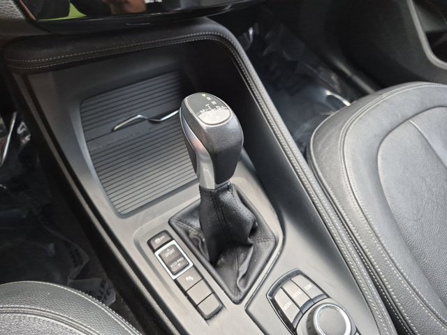Used 2018 BMW X1 sDrive28i FWD image 12