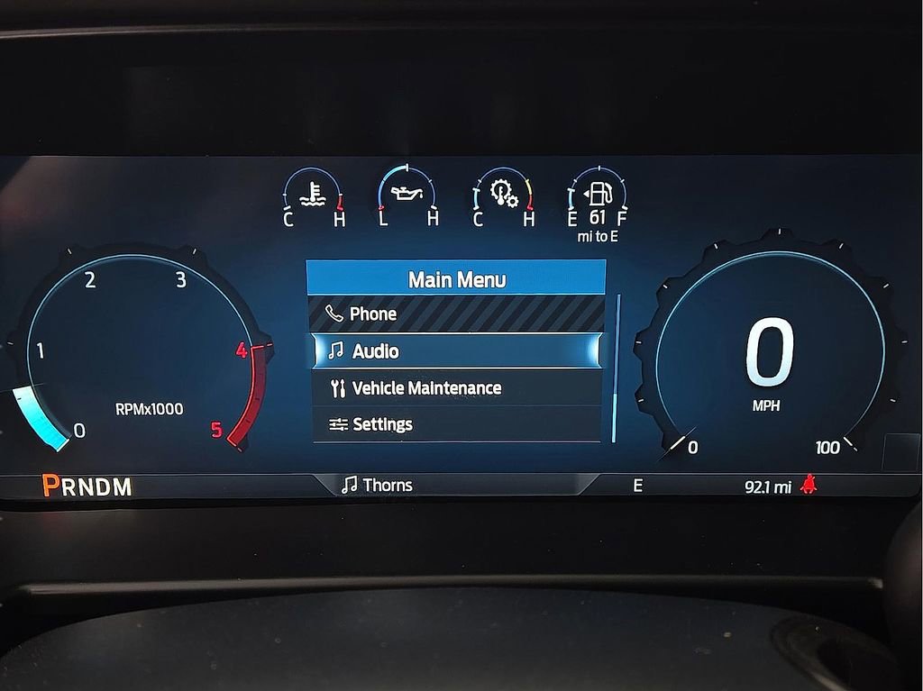 New 2026 Ford F250 Platinum image 18