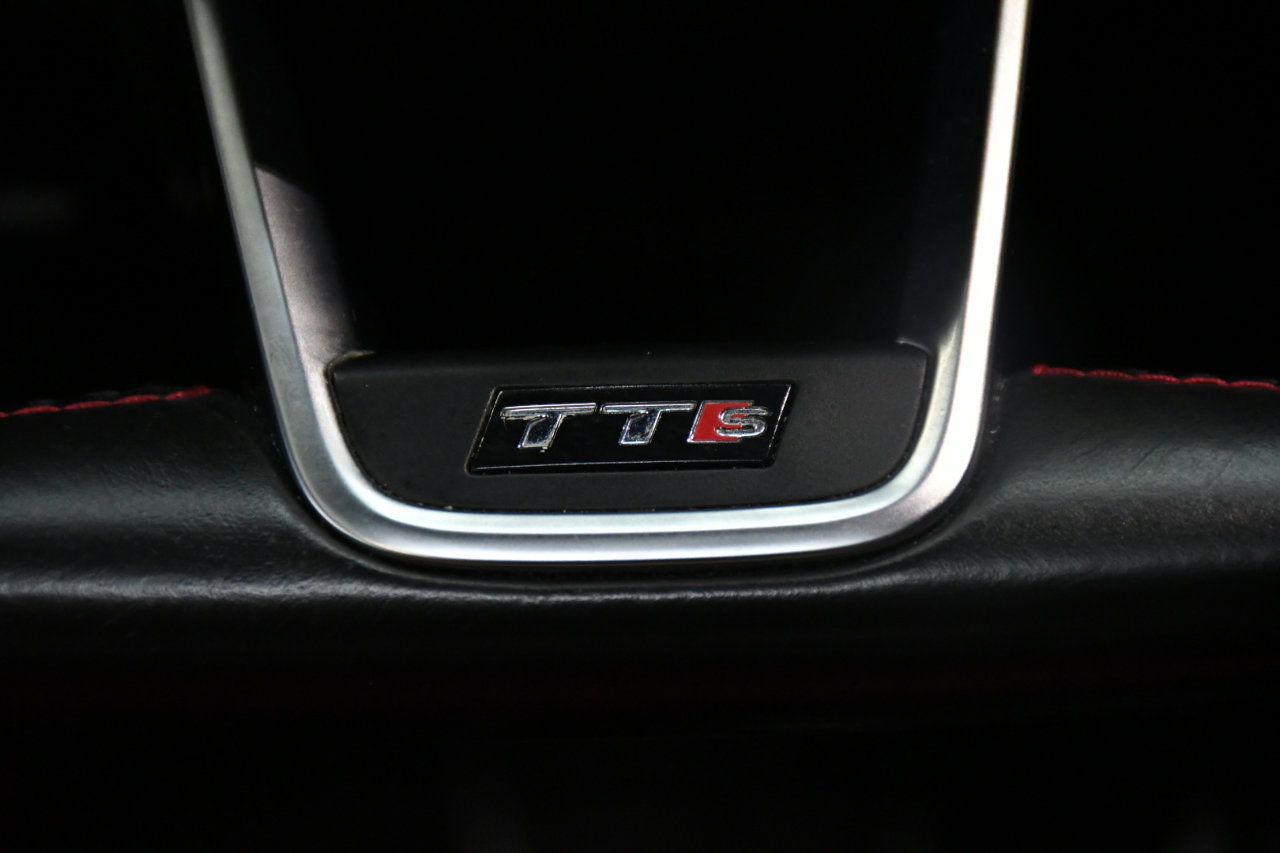 Used 2017 Audi TTS 2.0T quattro S tronic w/ Technology Package image 29