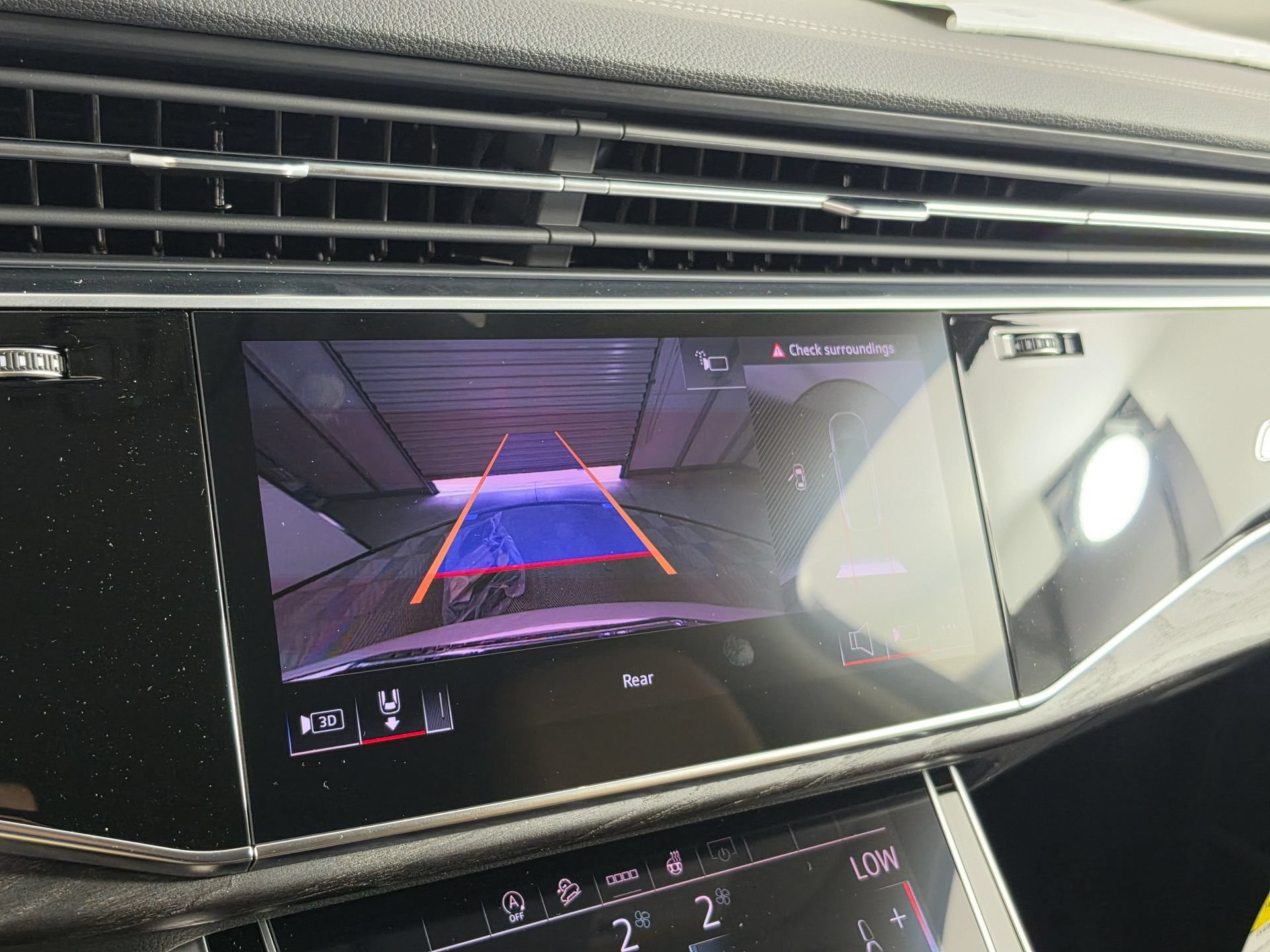 New 2026 Audi Q7 2.0T Premium Plus AWD/4WD image 27