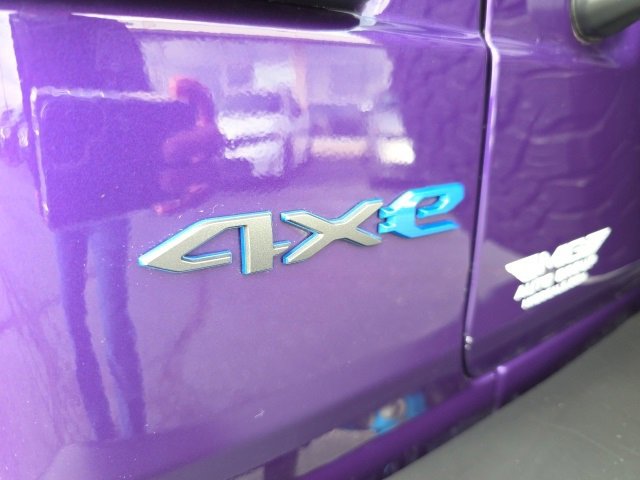 Used 2023 Jeep Wrangler Unlimited Rubicon 4xe w/ Safety Group image 64