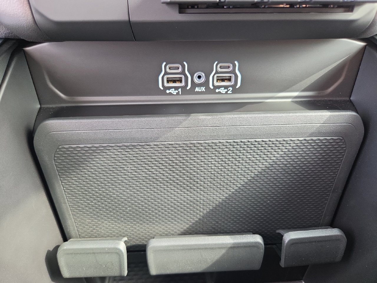 New 2026 RAM 1500 Big Horn w/ Night Edition AWD/4WD image 25