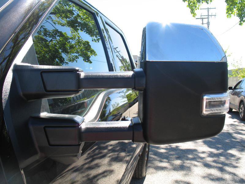Used 2021 Ford F150 King Ranch w/ Equipment Group 601A High AWD/4WD image 87