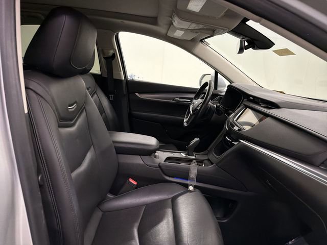 Used 2019 Cadillac XT5 Luxury image 23