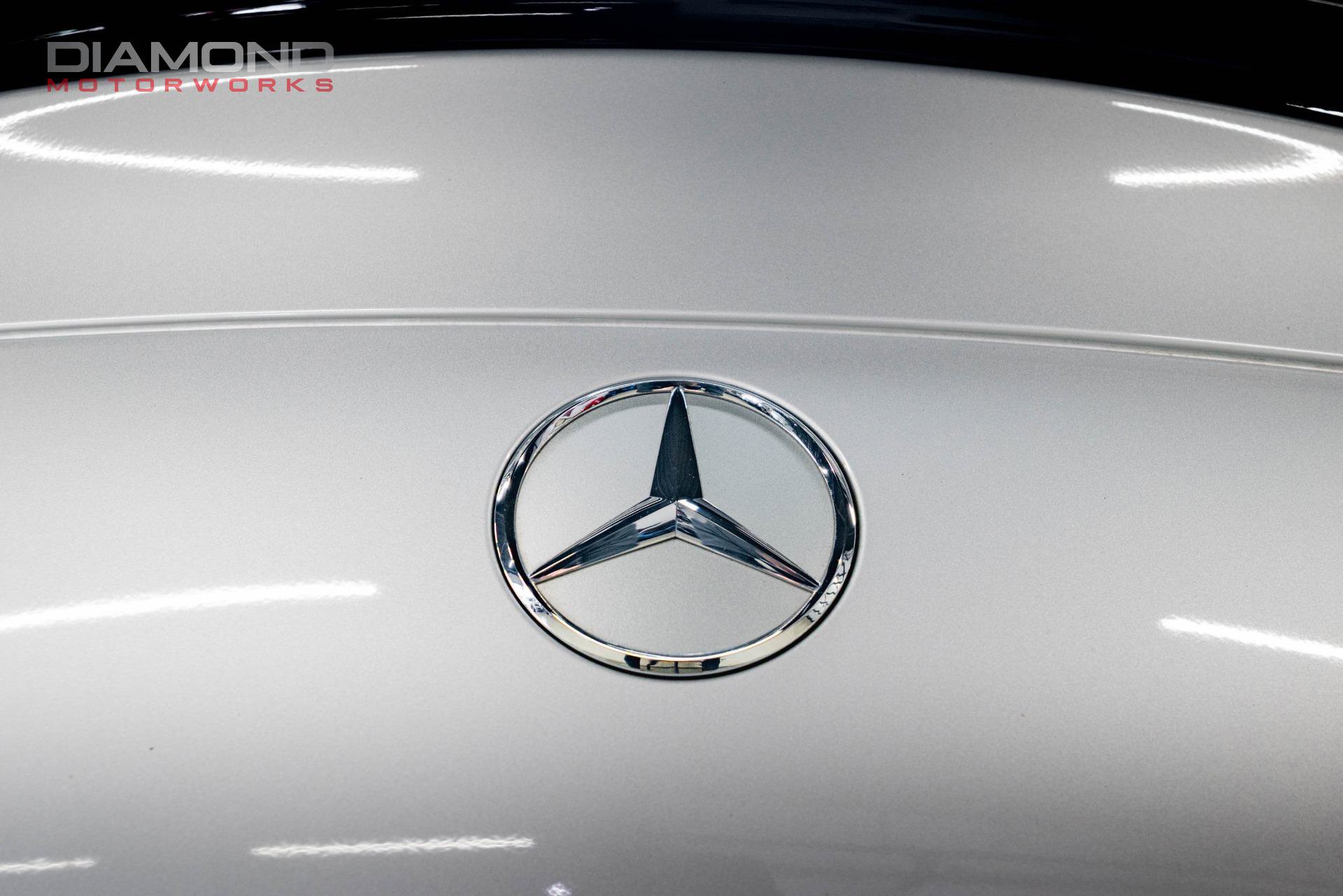 Used 2019 Mercedes-Benz C 63 AMG S image 39