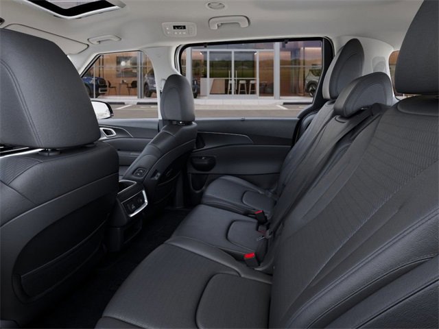 New 2026 Kia Carnival SX Prestige image 18