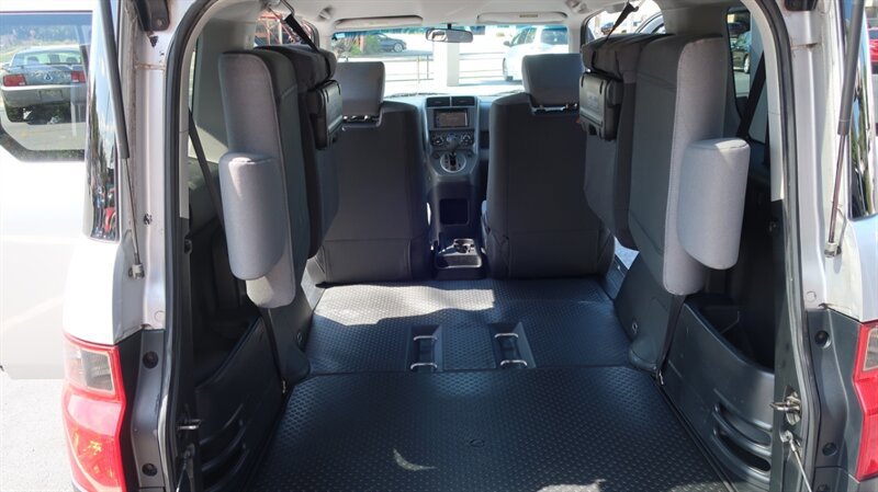 Used 2008 Honda Element LX image 26