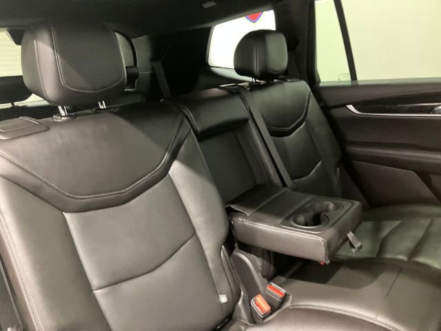 Used 2023 Cadillac XT6 Premium Luxury image 55