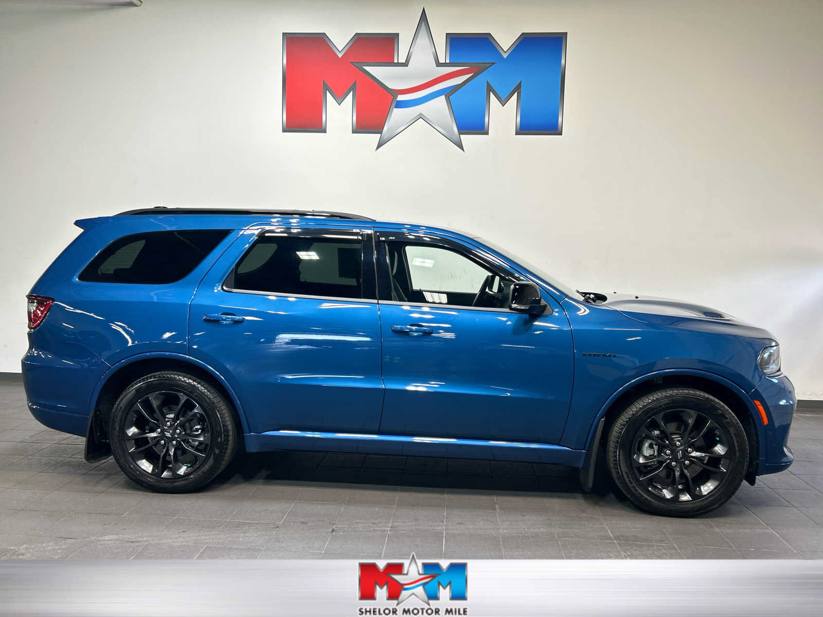 Used 2023 Dodge Durango R/T