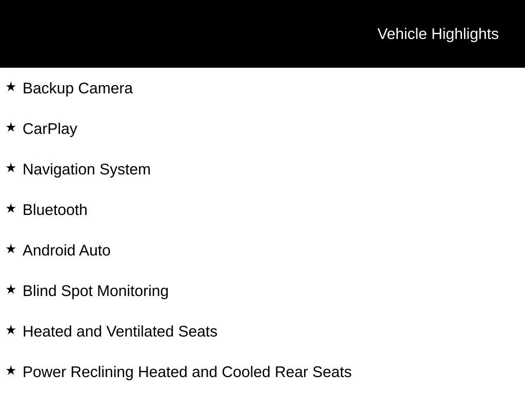 Used 2023 Land Rover Range Rover SE AWD/4WD image 2