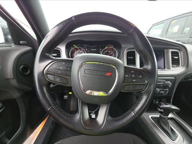 Used 2023 Dodge Charger SXT image 7