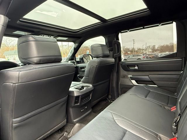 Used 2024 Toyota Tundra Platinum image 18
