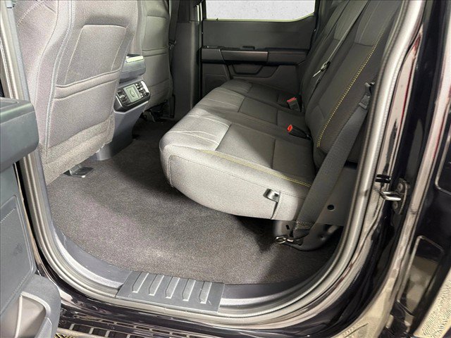 Used 2025 Ford F150 STX RWD image 20