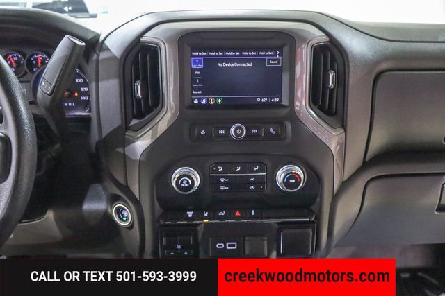 Used 2024 GMC Sierra 3500 Pro image 46