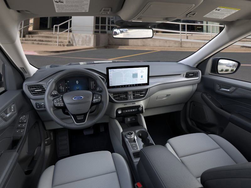 New 2026 Ford Escape SE image 11