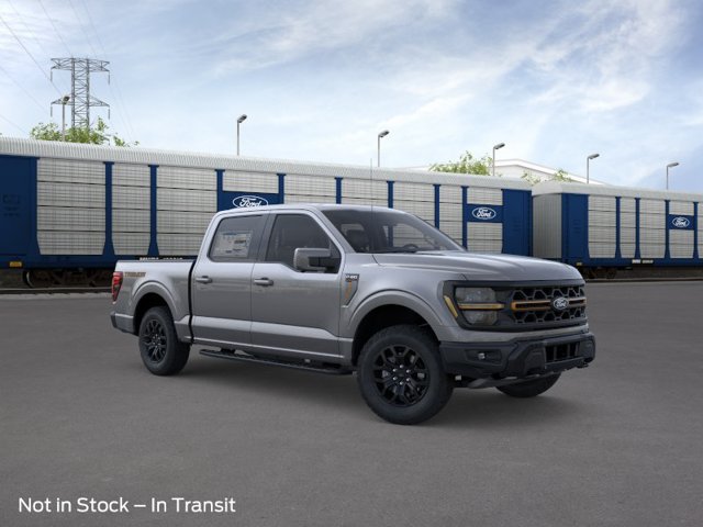 New 2026 Ford F150 Tremor w/ Equipment Group 402A High AWD/4WD image 7