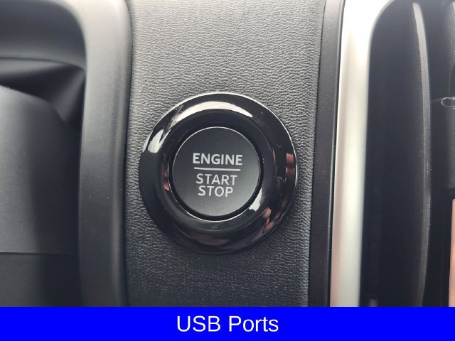 New 2026 Ford Expedition Active RWD image 22