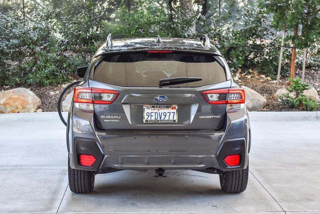 Used 2023 Subaru Crosstrek 2.5i Limited image 5