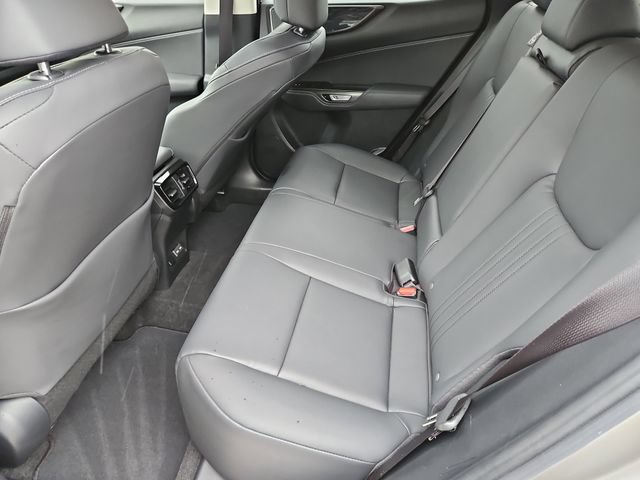Used 2024 Lexus NX 350 AWD image 17