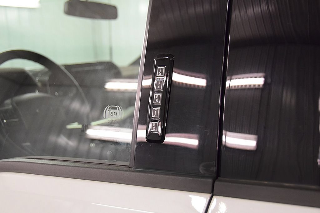 Used 2023 Ford F150 Lariat w/ Equipment Group 502A High AWD/4WD image 15