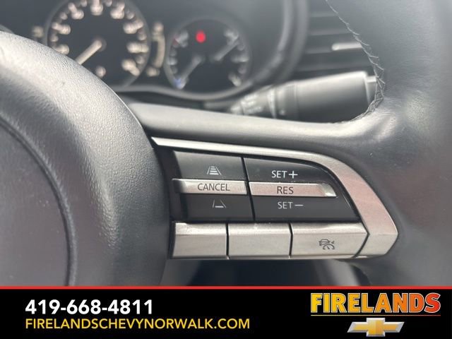 Used 2020 MAZDA MAZDA3 Sedan w/ Select Package image 19