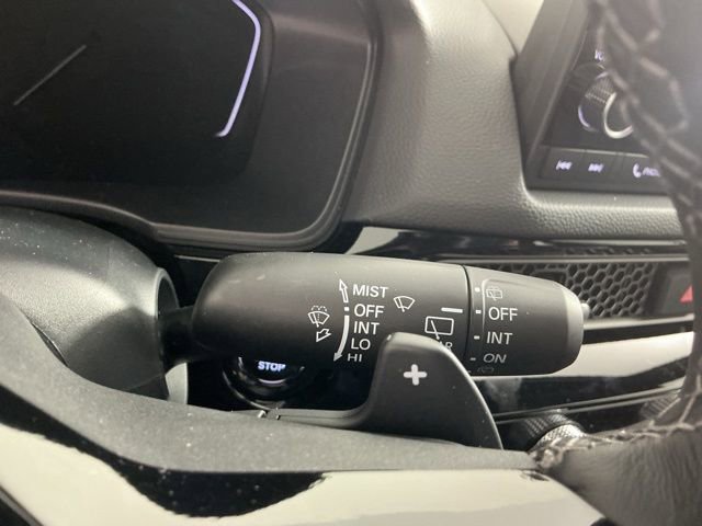 New 2026 Honda Civic Sport image 20