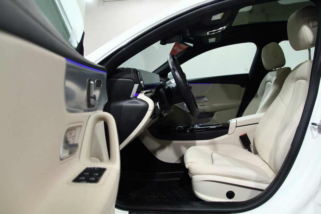 Used 2025 Mercedes-Benz CLA 250 CLA 250 image 18