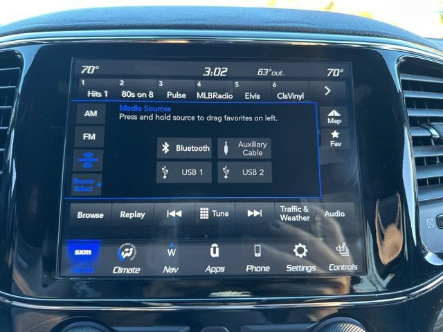 Certified 2020 Jeep Grand Cherokee Limited w/ Trailer Tow Group IV image 38