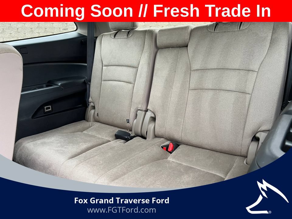 Used 2021 Honda Pilot EX image 6