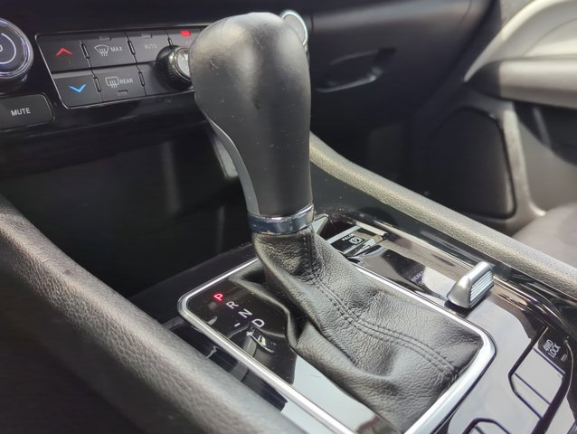 Used 2024 Jeep Compass Limited AWD/4WD image 13