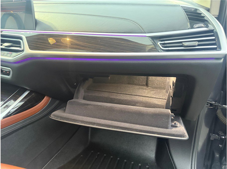 Used 2019 BMW X7 xDrive40i w/ Premium Package image 43