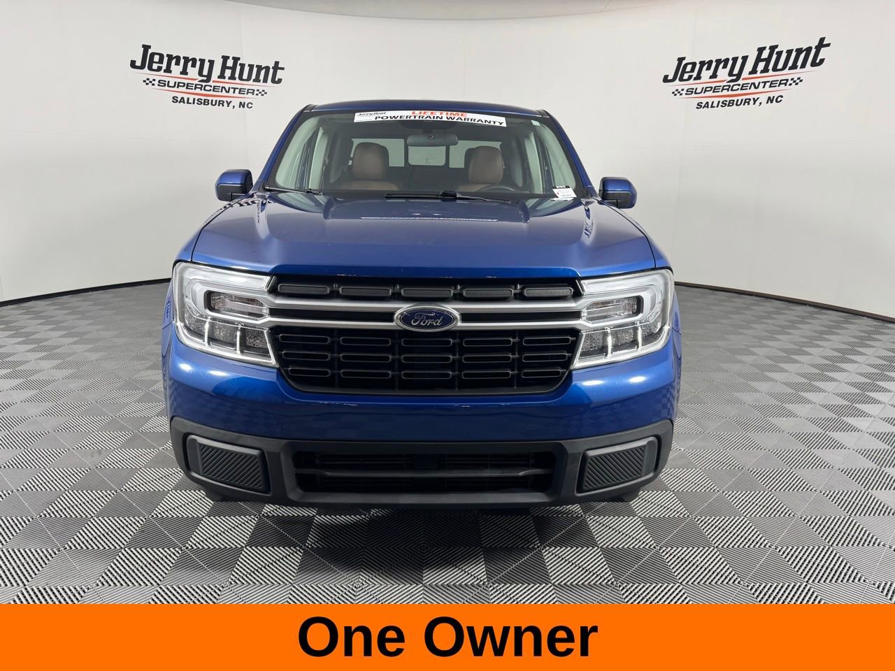 Used 2023 Ford Maverick Lariat w/ Equipment Group 500A Standard image 5