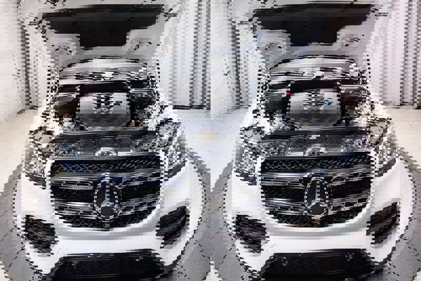 Certified 2023 Mercedes-Benz GLS 580 4MATIC image 27