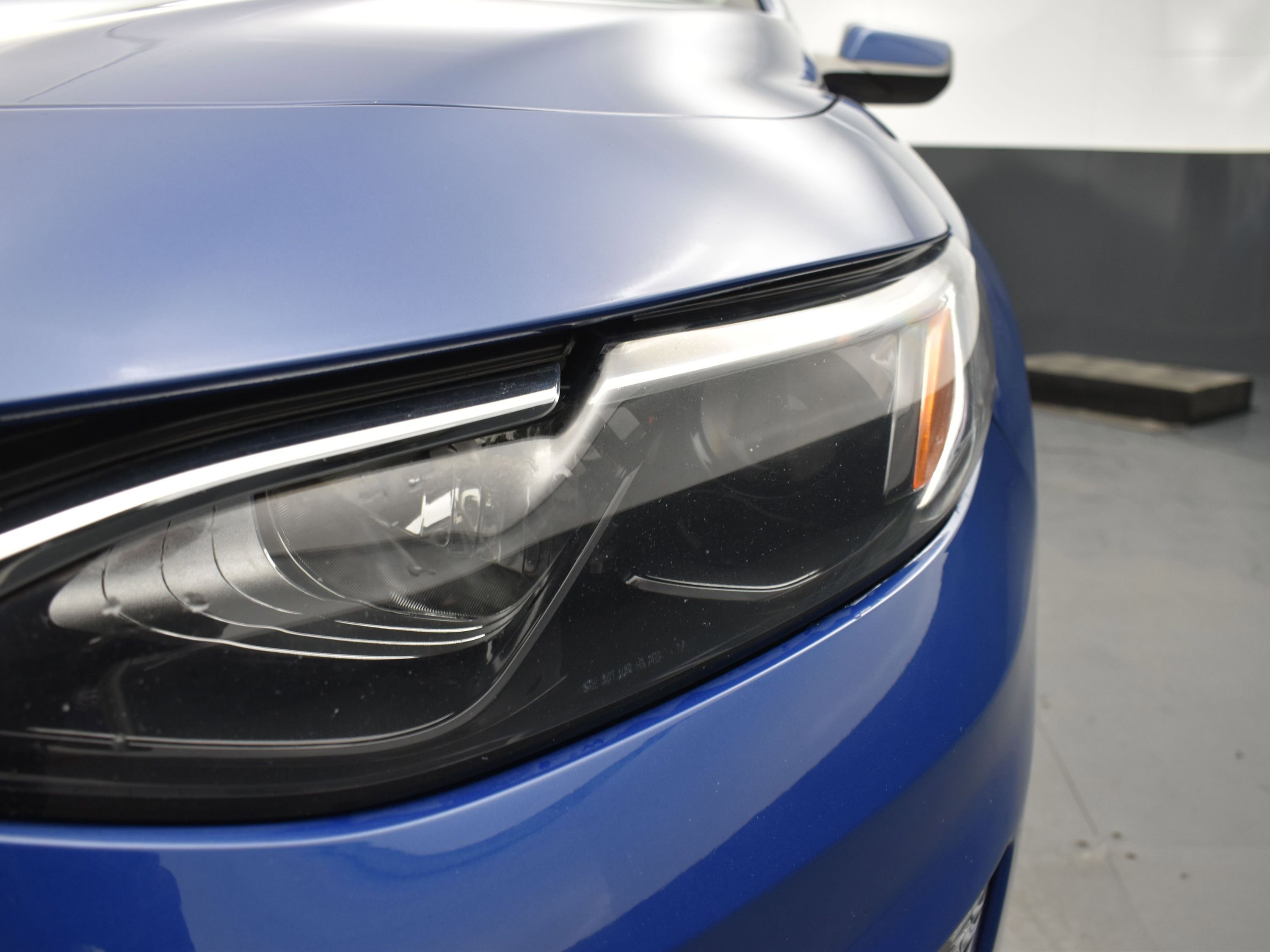 Used 2023 Chevrolet Malibu LT image 6