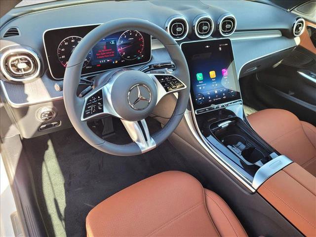 New 2026 Mercedes-Benz C 300 Sedan image 3
