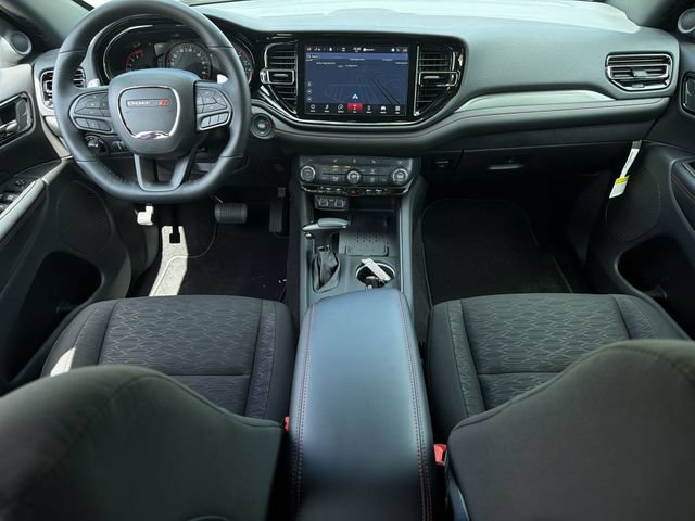 New 2026 Dodge Durango GT w/ Blacktop Package AWD/4WD image 17