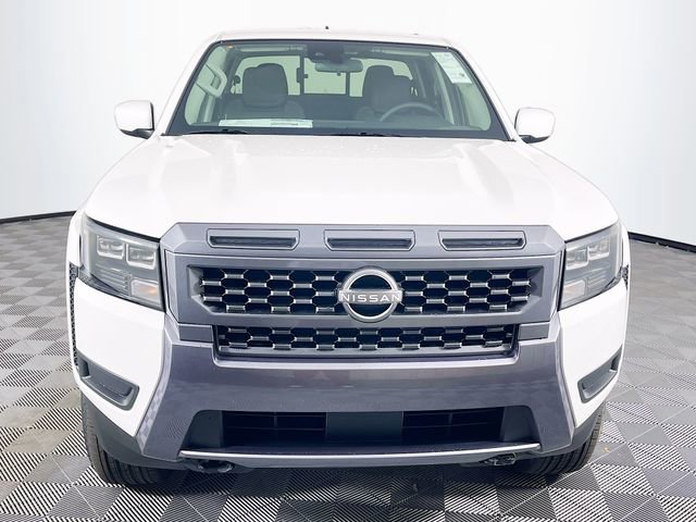 New 2026 Nissan Frontier SV w/ SV Convenience Package image 3