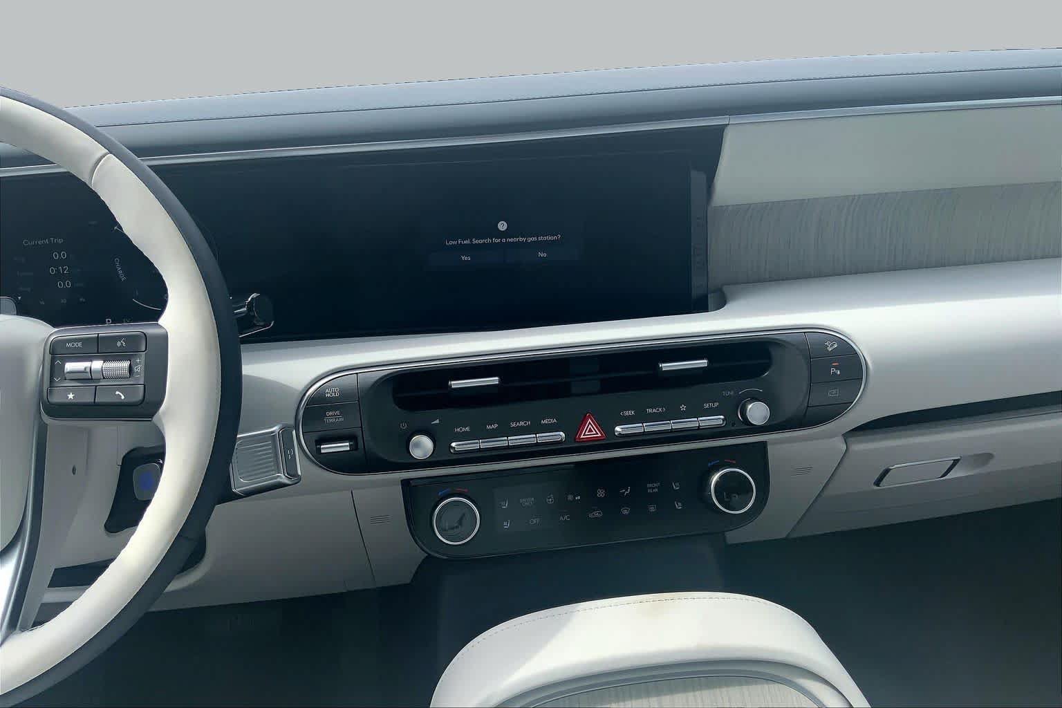 New 2026 Hyundai Palisade Calligraphy AWD/4WD image 6