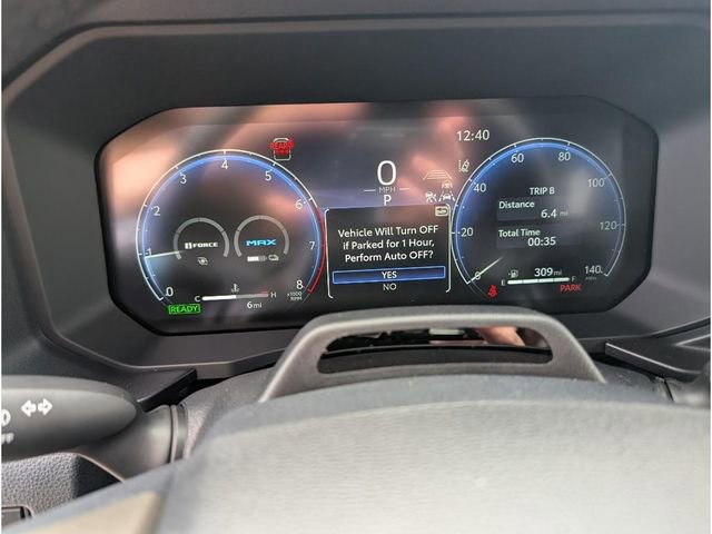 New 2026 Toyota Land Cruiser w/ Premium Package image 20