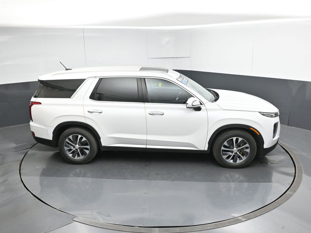 Used 2020 Hyundai Palisade SEL FWD image 54