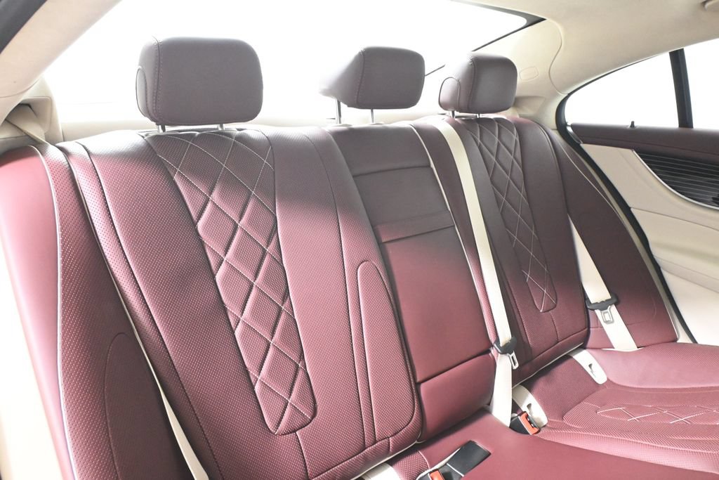 Certified 2023 Mercedes-Benz CLS 450 4MATIC image 35