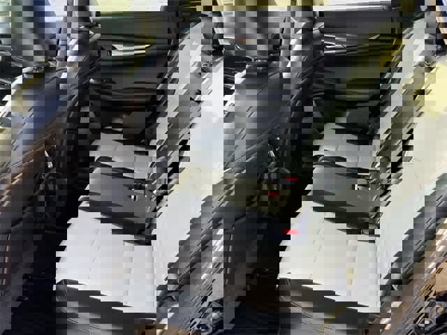 Used 2023 INFINITI QX55 Essential image 12